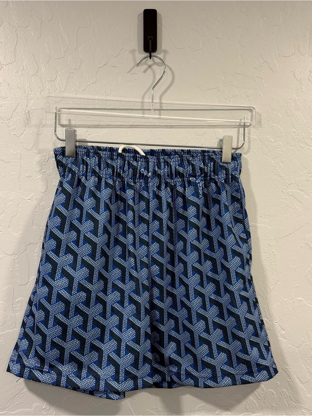 Bravest Studios Mesh Shorts Size S